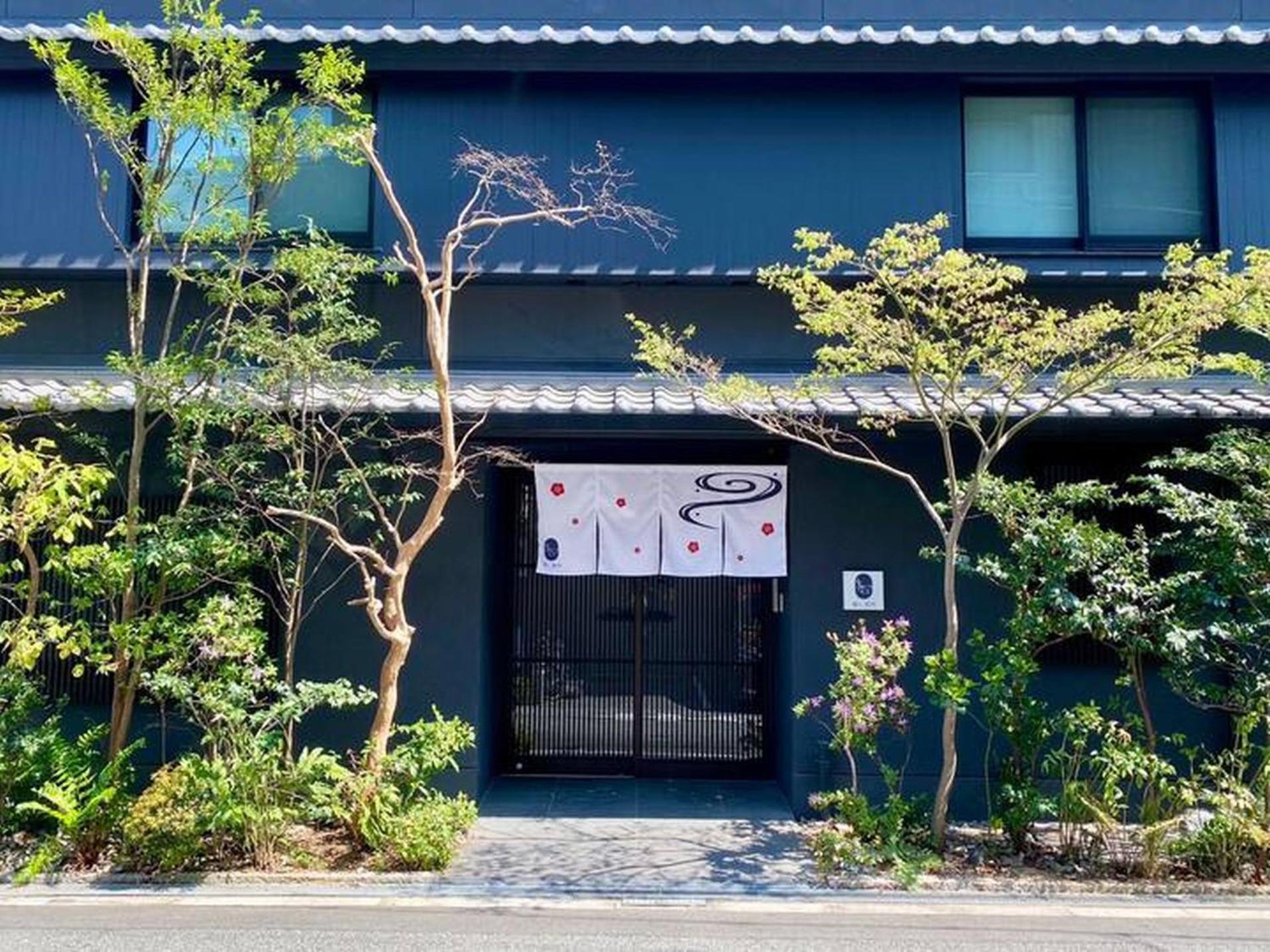 癒し黒門本館402
