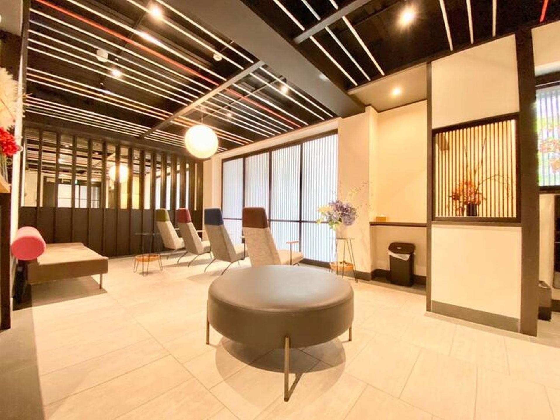 癒し黒門本館402 Apartemen Osaka