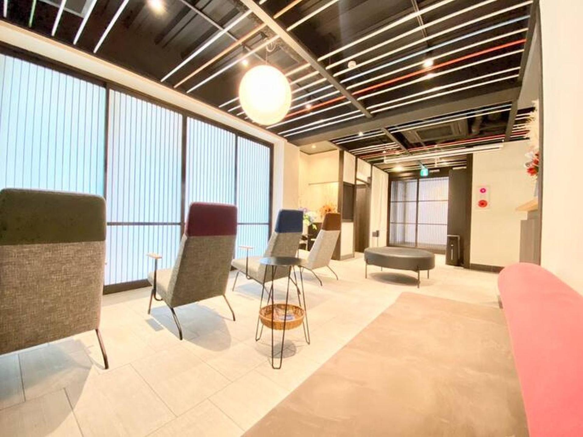 Apartemen 癒し黒門本館402 *