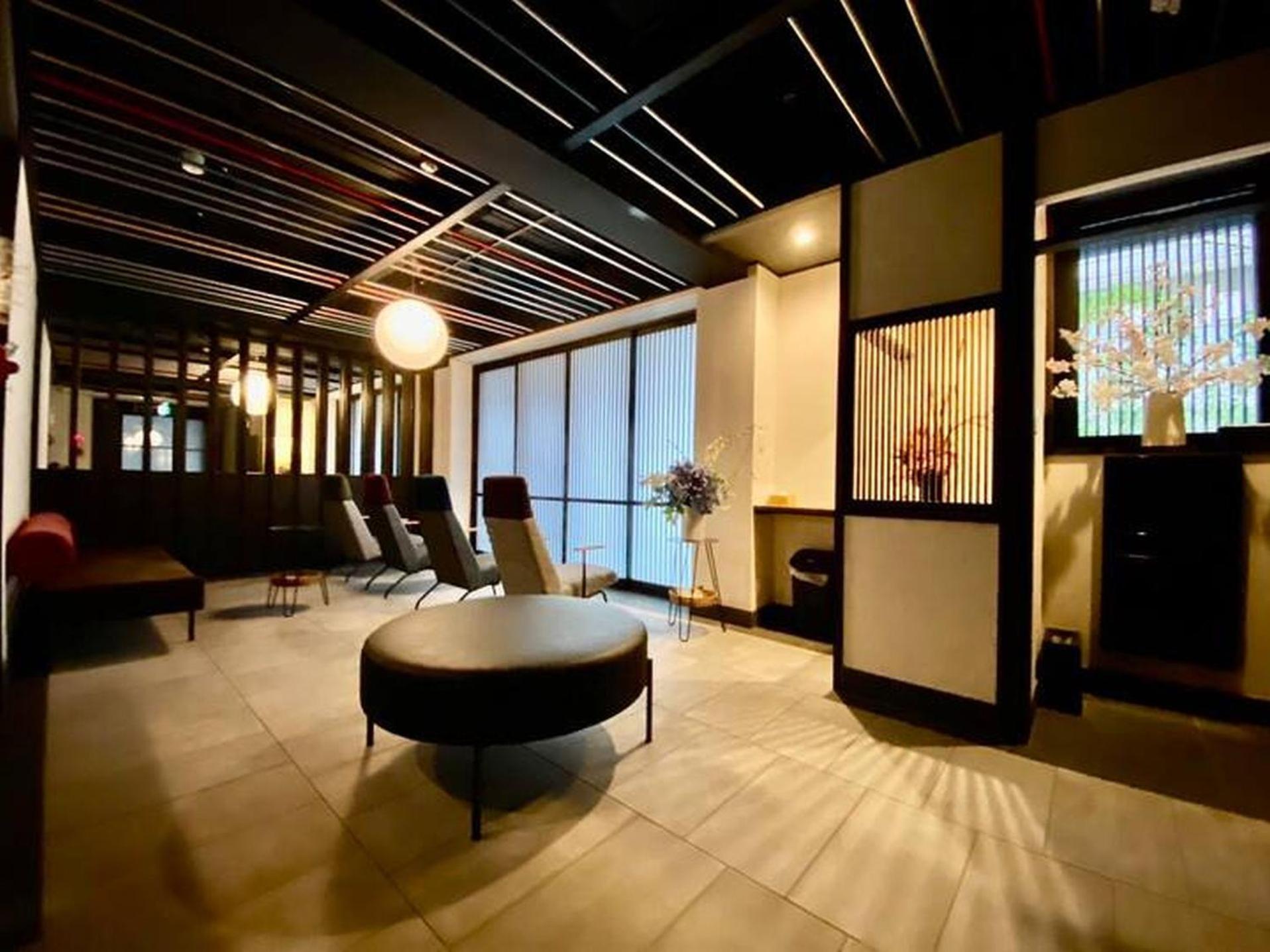 癒し黒門本館402