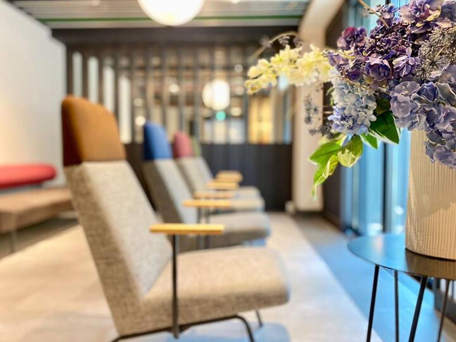 癒し黒門本館402 Apartemen