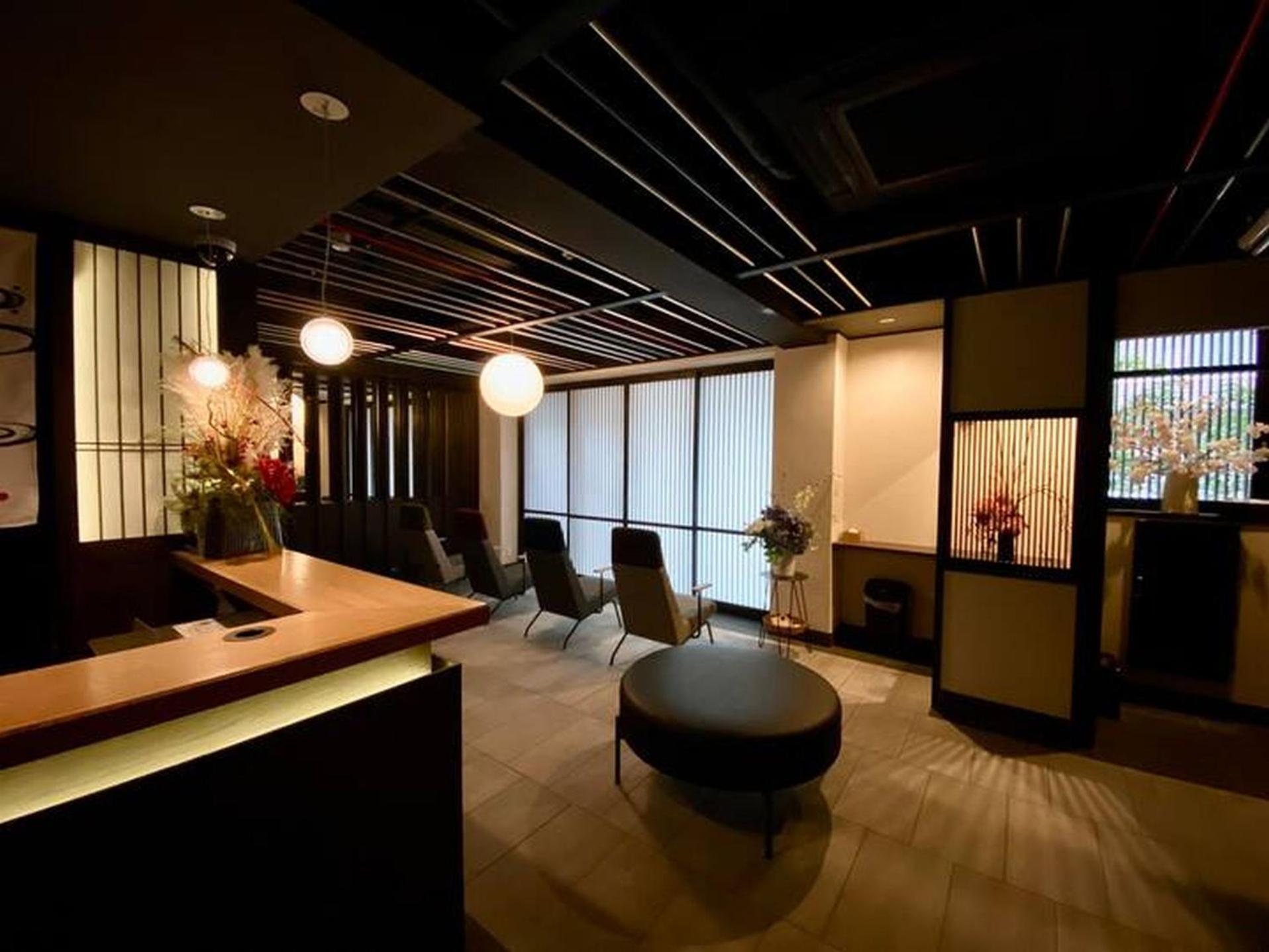 Apartemen 癒し黒門本館402 *