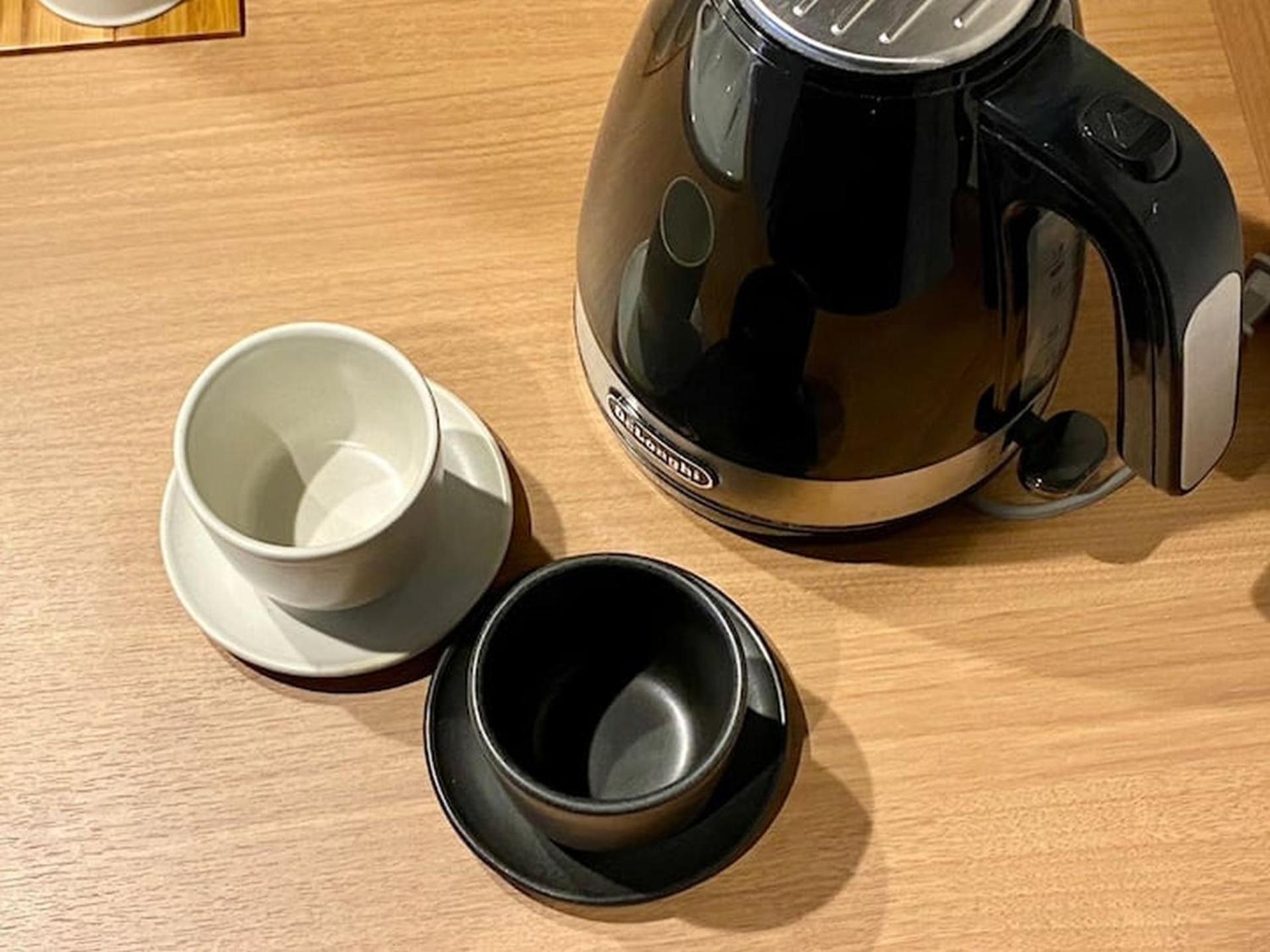癒し黒門本館402 Apartemen