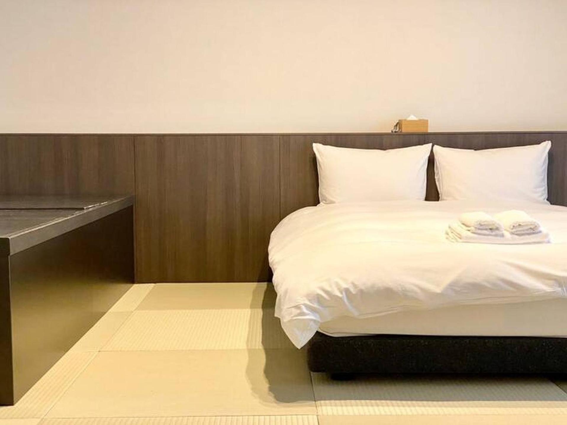 癒し黒門本館402 Apartemen