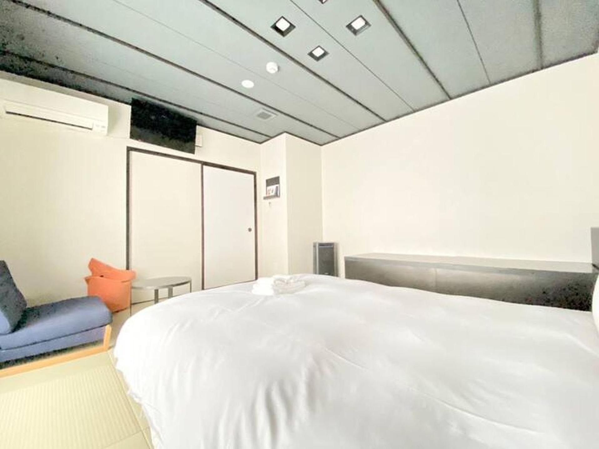 Apartemen 癒し黒門本館402 Osaka