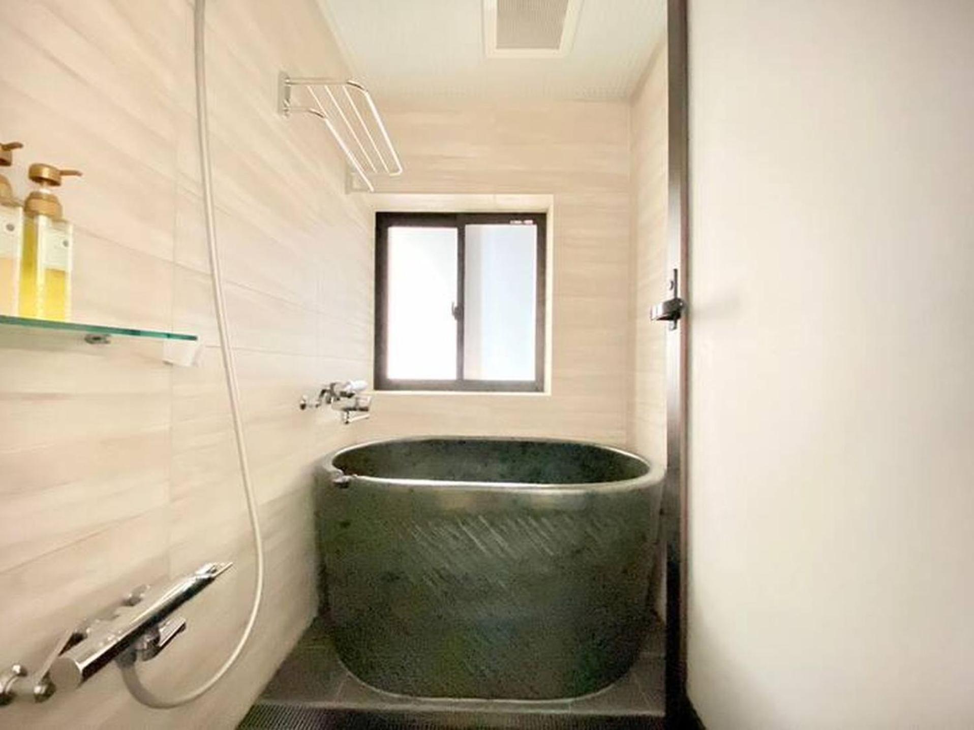 癒し黒門本館402 Apartemen