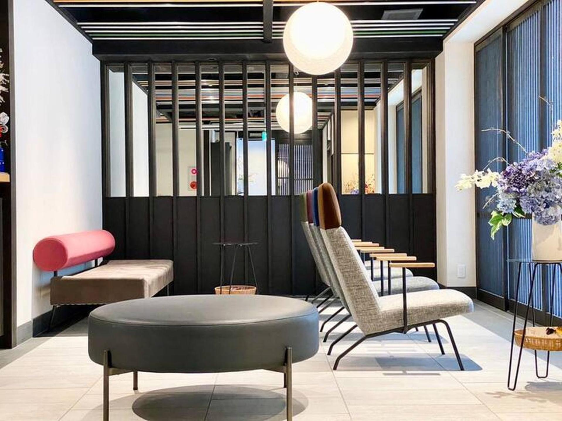 癒し黒門本館402 Apartamento *