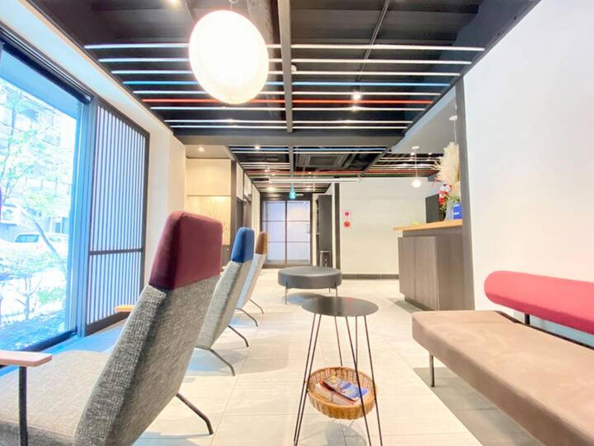癒し黒門本館402 Apartamento *