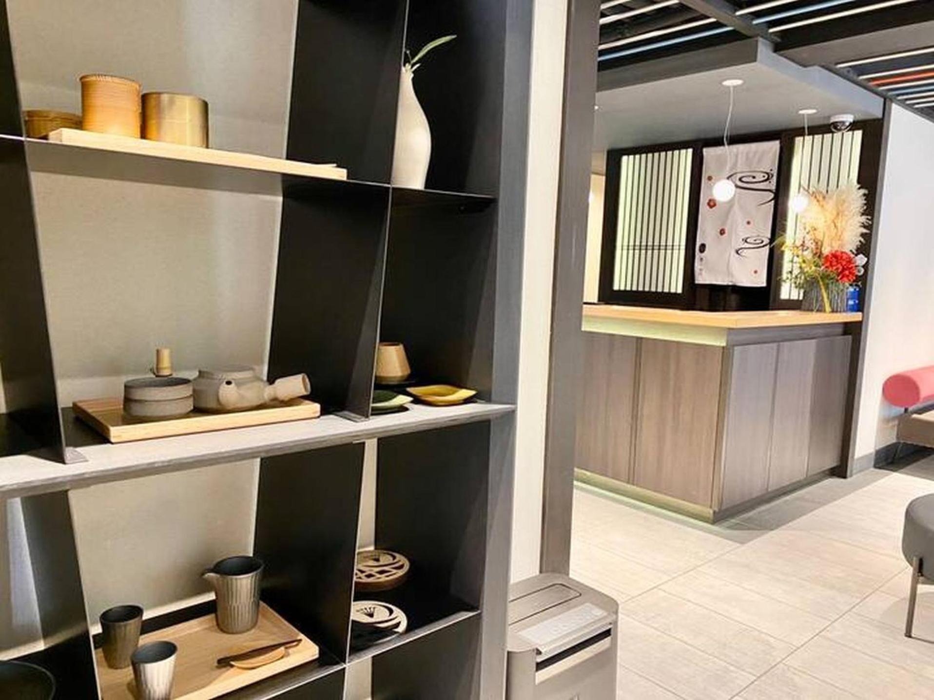 Apartamento 癒し黒門本館402 Osaka
