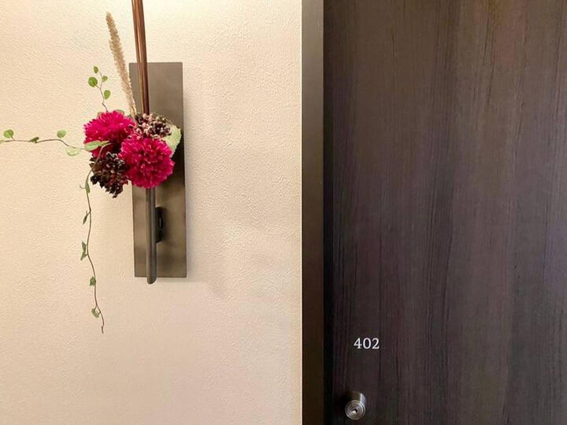 Apartamento 癒し黒門本館402 Osaka
