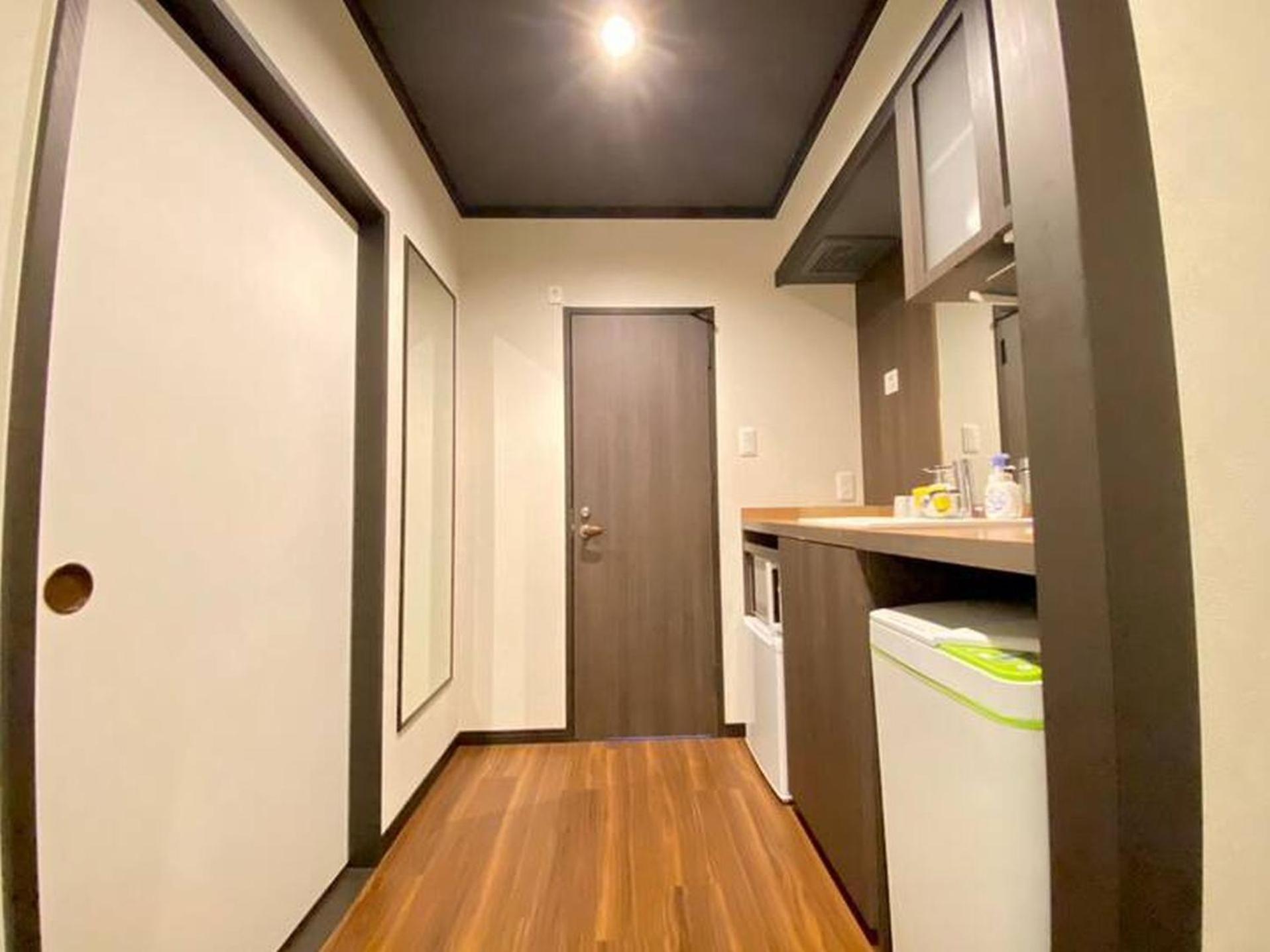癒し黒門本館402 Osaka