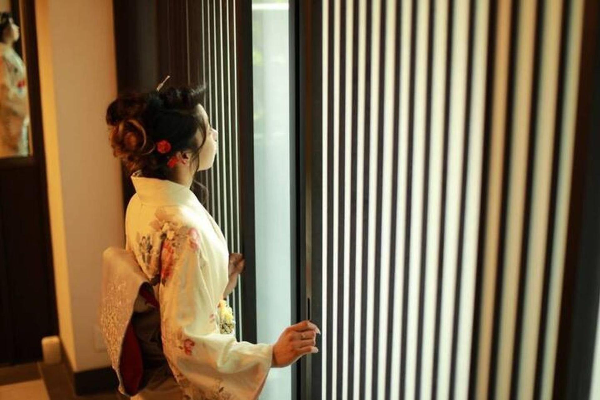 Apartamento 癒し黒門本館402 *