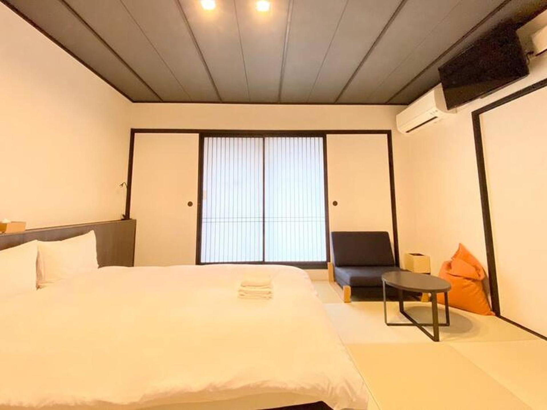 癒し黒門本館402 Osaka