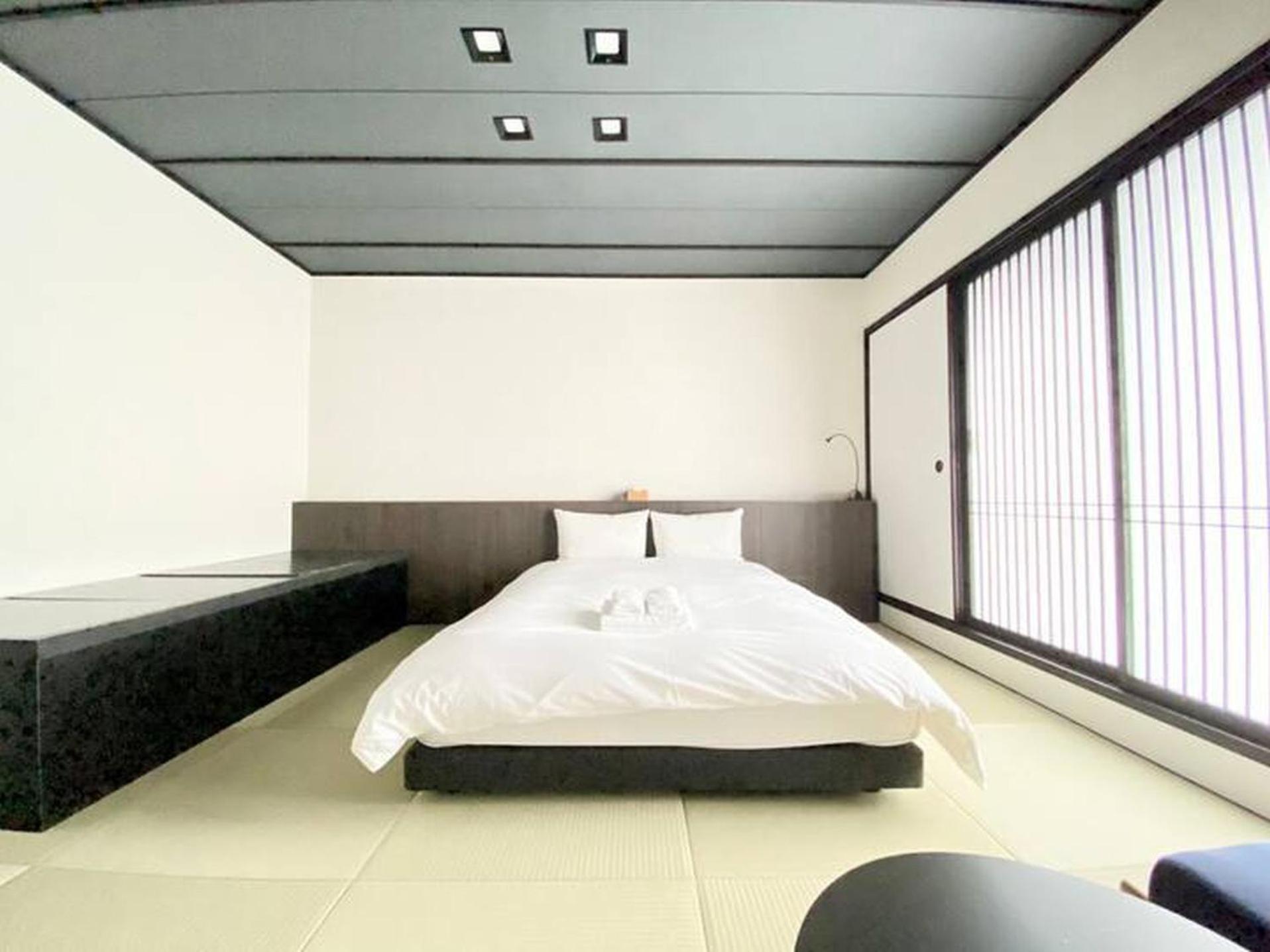 癒し黒門本館402 Apartamento *