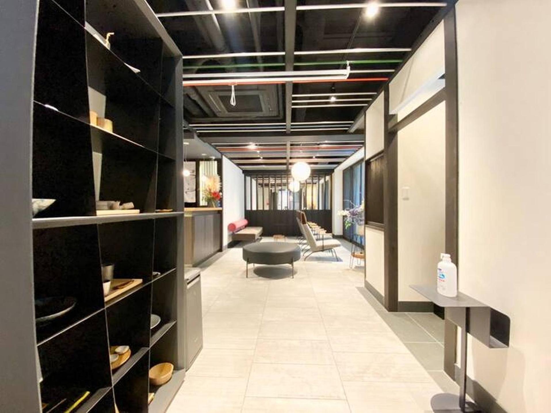 癒し黒門本館402 Apartamento *
