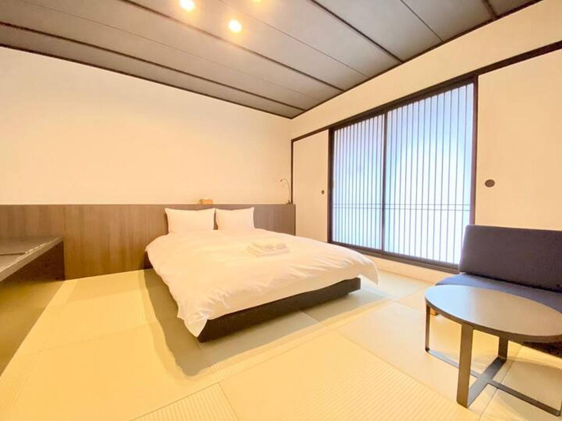 Apartamento 癒し黒門本館402 *