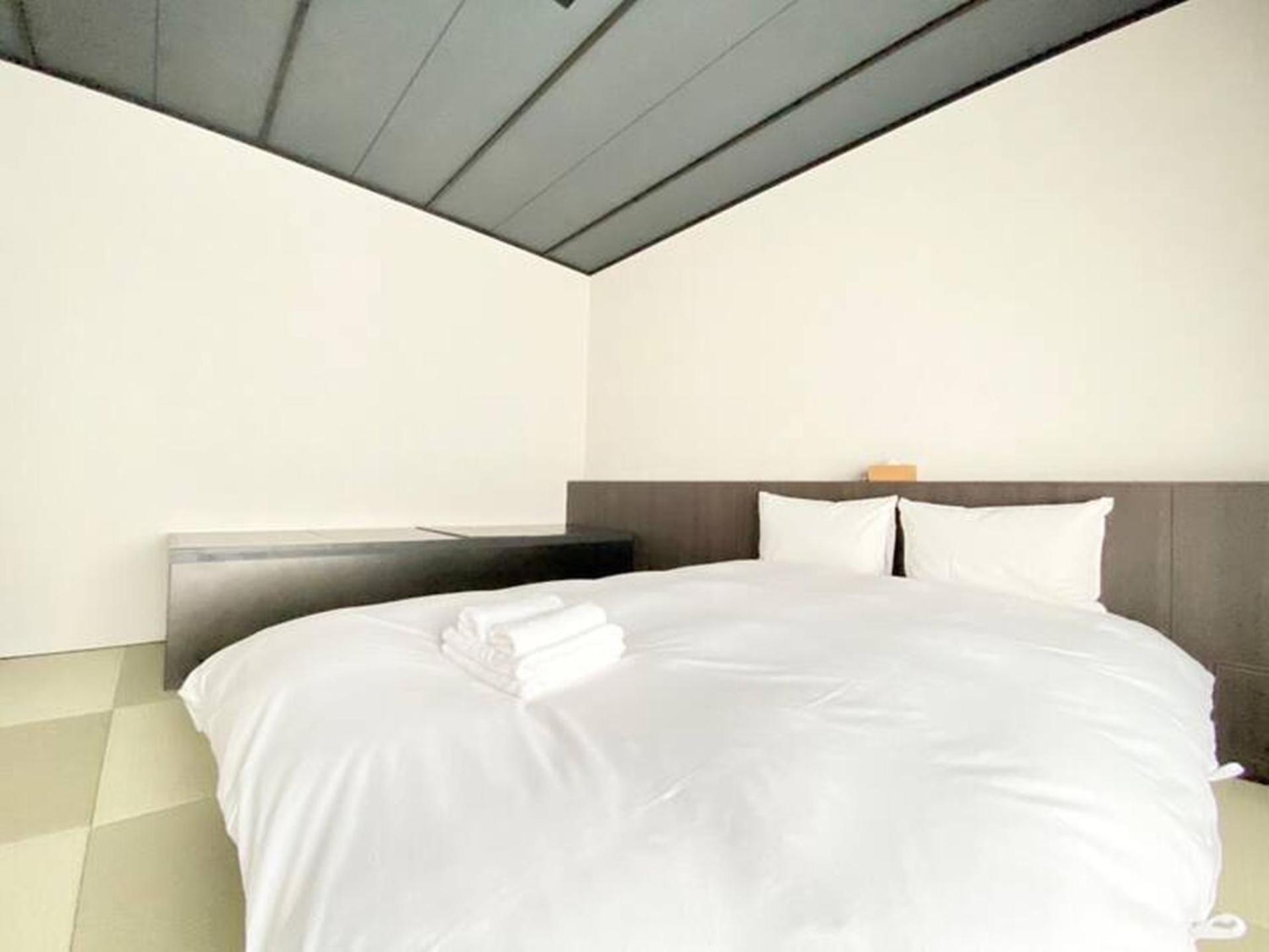 癒し黒門本館402 Apartamento Osaka